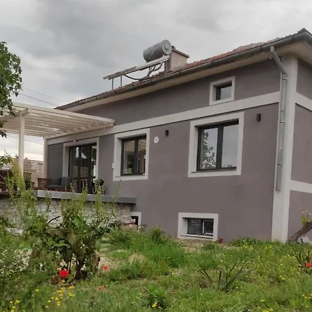 Апартаменты Wellnesshouse Mueller Ilindentsi
