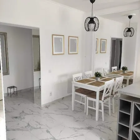 Wellnesshouse Mueller Апартаменты