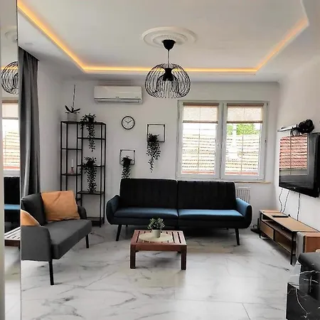 Διαμέρισμα Wellnesshouse Mueller Ilindentsi