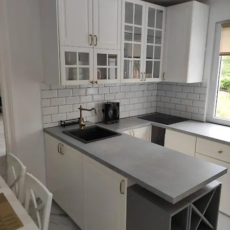 Διαμέρισμα Wellnesshouse Mueller *