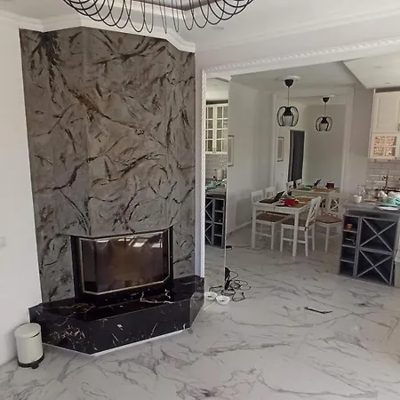 Διαμέρισμα Wellnesshouse Mueller