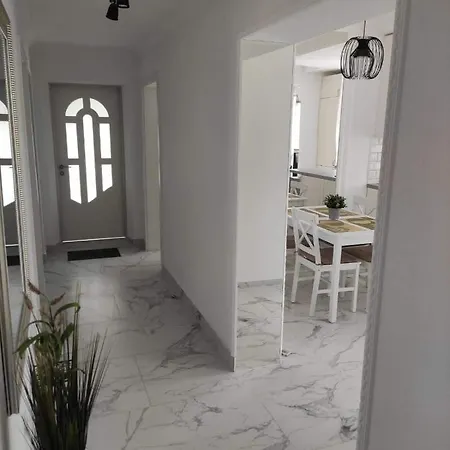 Wellnesshouse Mueller Апартаменты