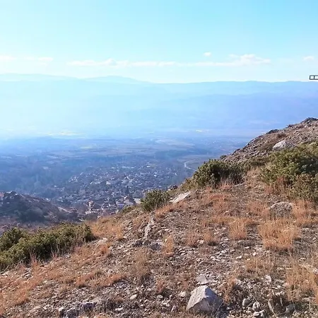 Wellnesshouse Mueller 公寓 *