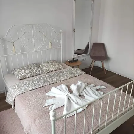 Wellnesshouse Mueller 公寓