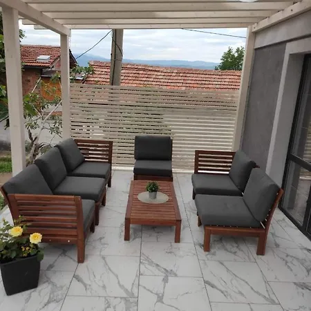 Wellnesshouse Mueller Ilindentsi