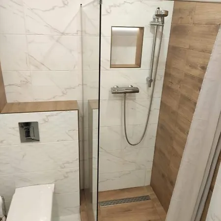 Wellnesshouse Mueller Διαμέρισμα Ilindentsi