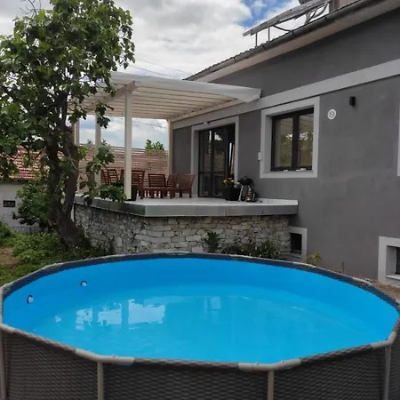 Wellnesshouse Mueller Διαμέρισμα *