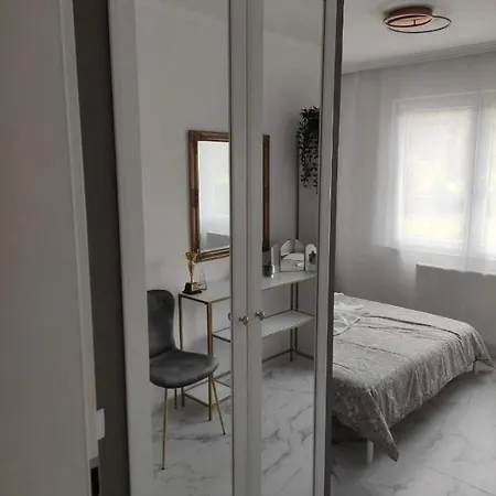 Апартаменты Wellnesshouse Mueller *