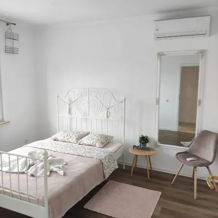 Wellnesshouse Mueller Апартаменты