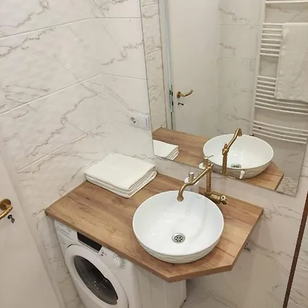Wellnesshouse Mueller * Ilindentsi