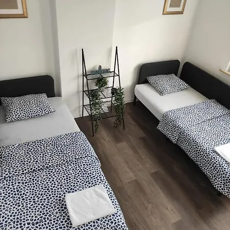 Wellnesshouse Mueller