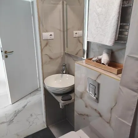 Wellnesshouse Mueller