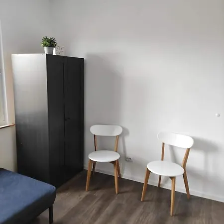 Wellnesshouse Mueller Апартаменты *