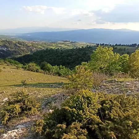 Wellnesshouse Mueller 公寓 *