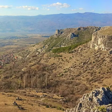 Wellnesshouse Mueller Διαμέρισμα