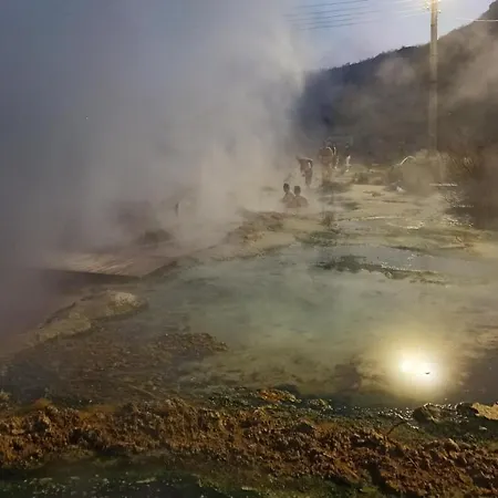 Wellnesshouse Mueller Ilindentsi