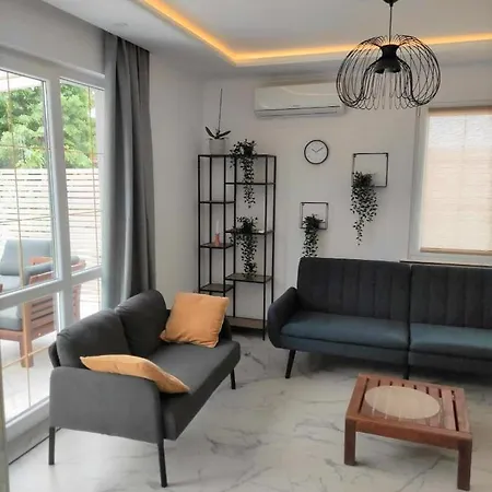 Wellnesshouse Mueller Ilindentsi