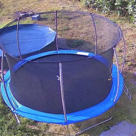 Διαμέρισμα Wellnesshouse Mueller