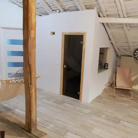 Wellnesshouse Mueller *