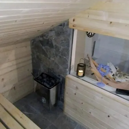 Wellnesshouse Mueller * Ilindentsi