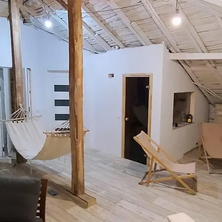 Wellnesshouse Mueller Апартаменты