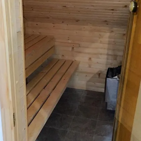 Διαμέρισμα Wellnesshouse Mueller