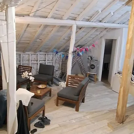 Апартаменты Wellnesshouse Mueller Ilindentsi