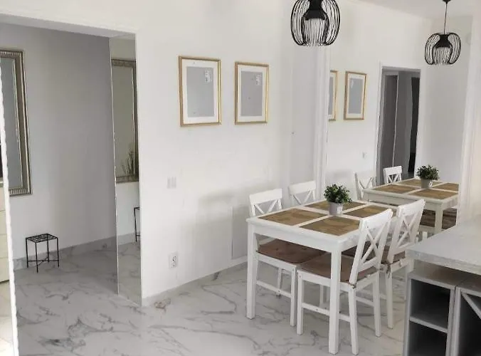 Wellnesshouse Mueller Appartamento