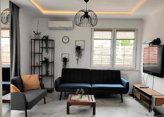 Apartment Wellnesshouse Mueller Ilindentsi