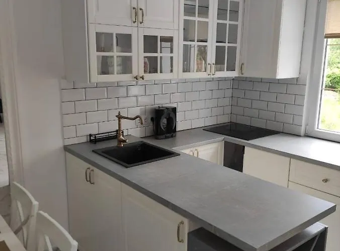 Apartment Wellnesshouse Mueller *