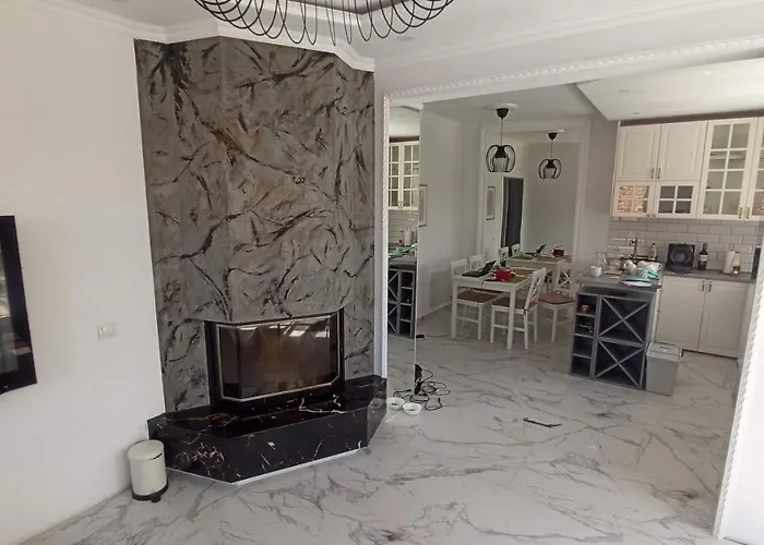 Apartment Wellnesshouse Mueller