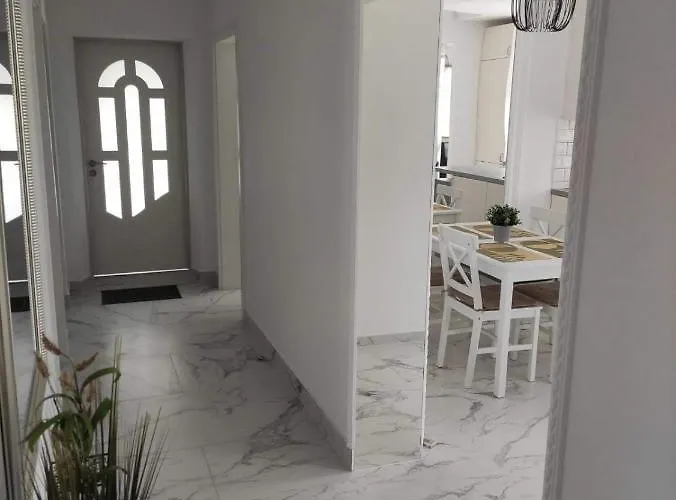 Wellnesshouse Mueller Appartamento