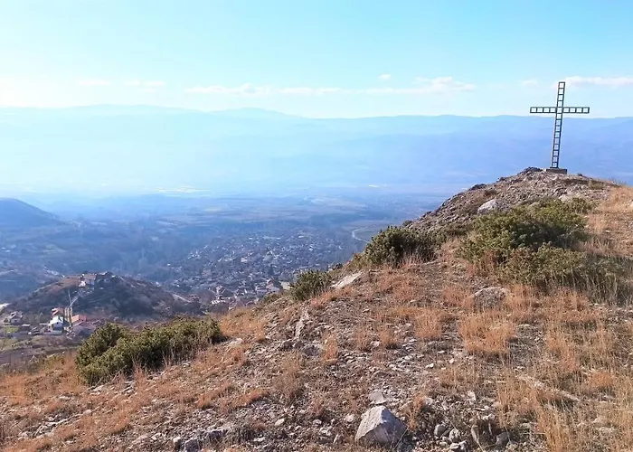 Wellnesshouse Mueller Apartment *