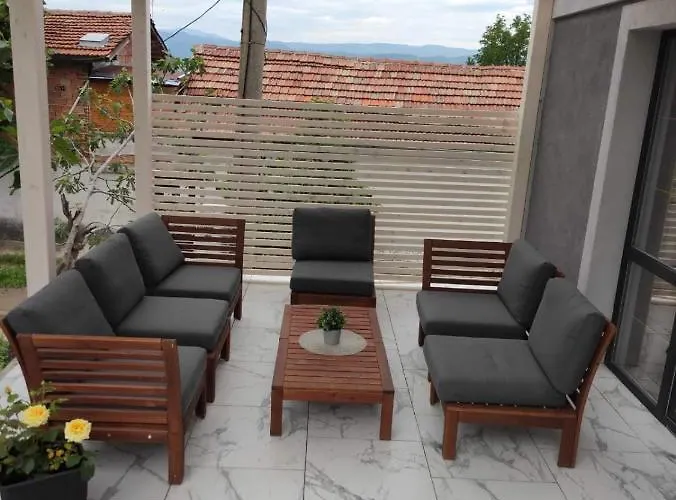 Wellnesshouse Mueller Ilindentsi