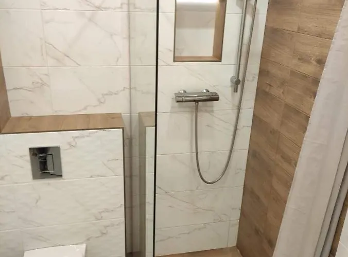 Wellnesshouse Mueller Apartment Ilindentsi