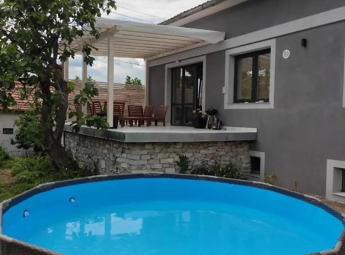 Wellnesshouse Mueller Appartamento *