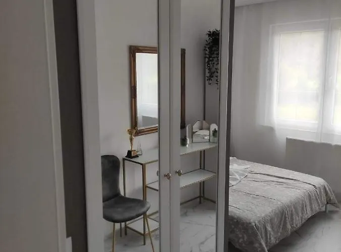 Apartment Wellnesshouse Mueller *