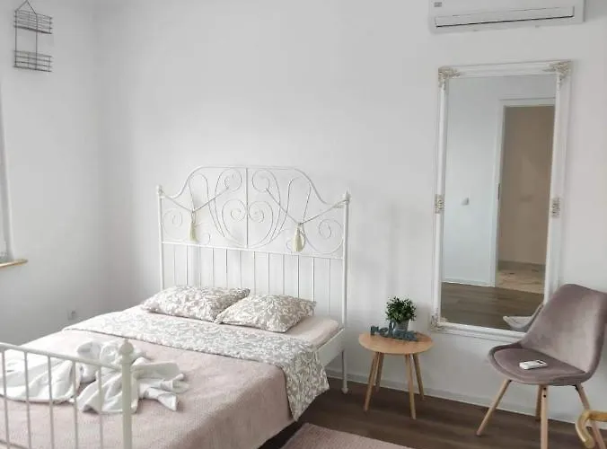 Wellnesshouse Mueller Appartamento