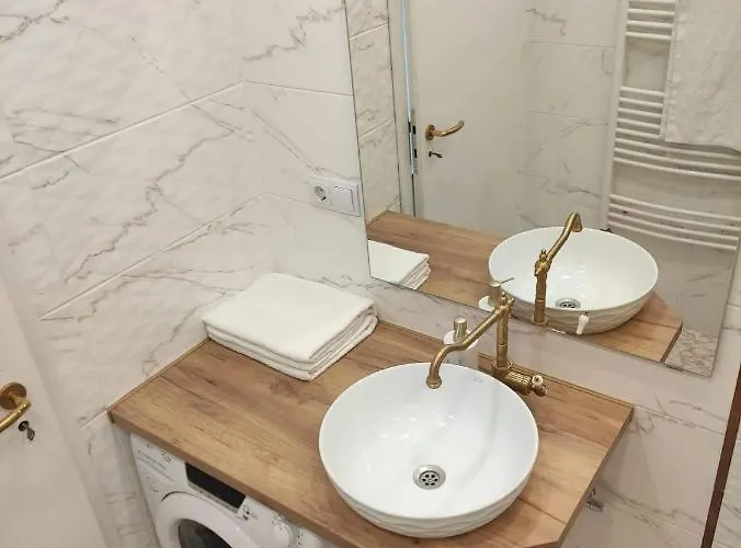 Wellnesshouse Mueller * Ilindentsi