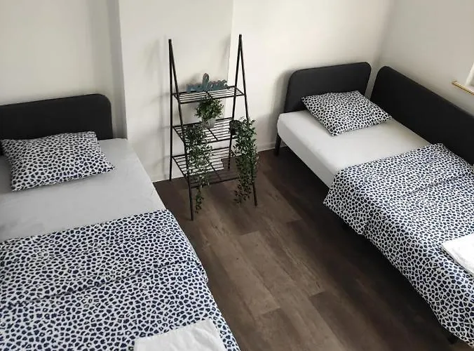 Wellnesshouse Mueller