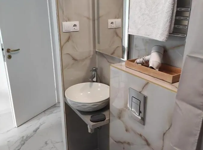 Wellnesshouse Mueller