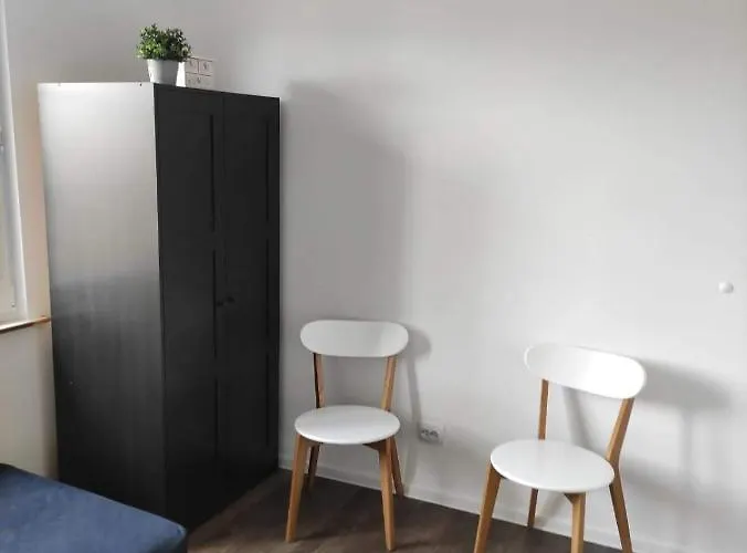 Wellnesshouse Mueller Appartamento *