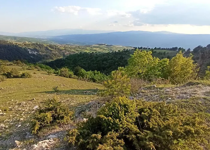 Wellnesshouse Mueller Appartamento *