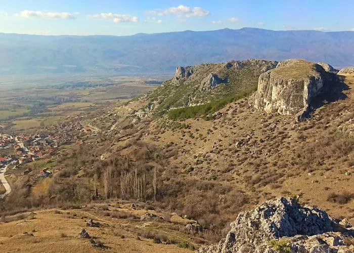 Wellnesshouse Mueller Apartment