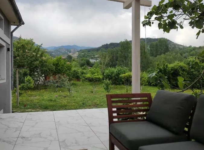 Wellnesshouse Mueller Appartamento