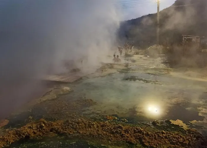 Wellnesshouse Mueller Ilindentsi