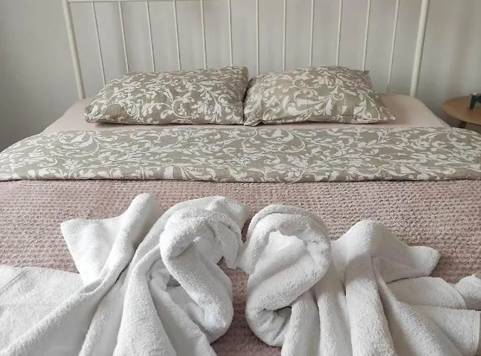 Wellnesshouse Mueller Apartment *