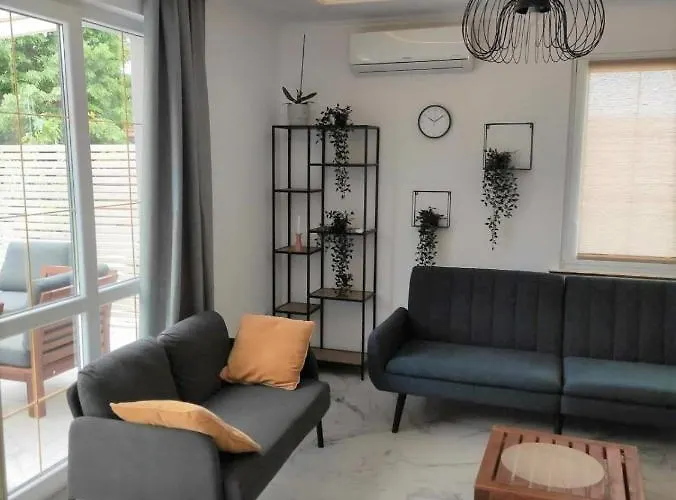 Wellnesshouse Mueller Ilindentsi