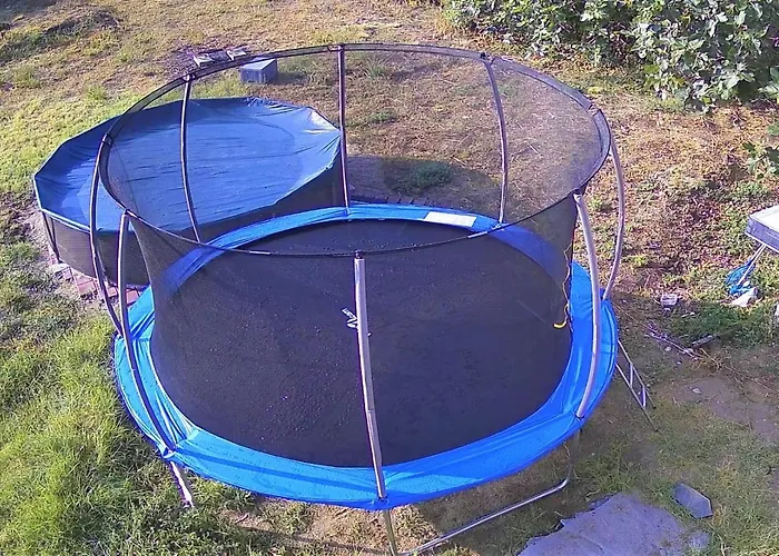 Appartamento Wellnesshouse Mueller