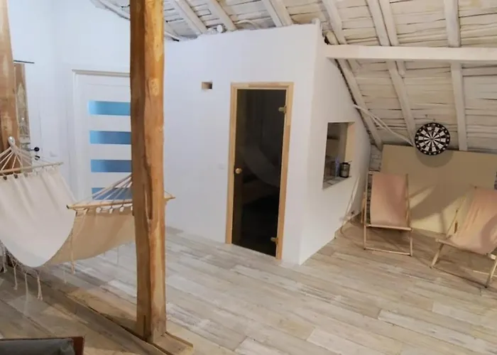 Wellnesshouse Mueller *